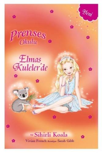 Prenses Okulu 31 | Kitap Ambarı