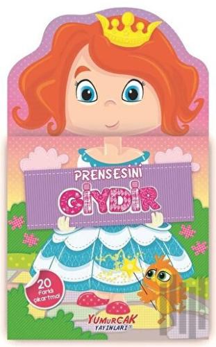 Prensesini Giydir | Kitap Ambarı