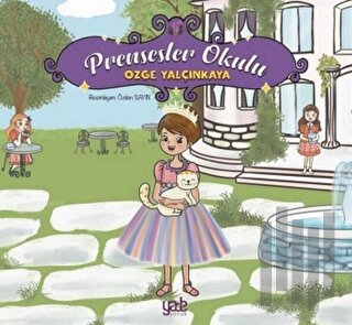 Prensesler Okulu | Kitap Ambarı