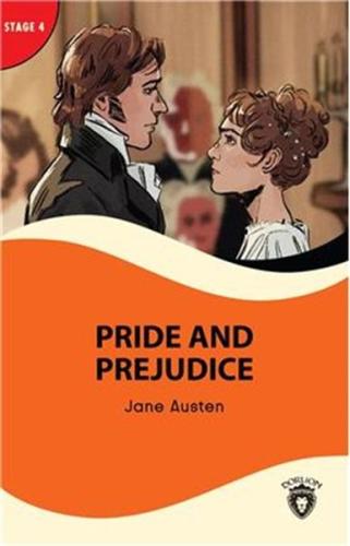 Pride And Prejudice - Stage 4 | Kitap Ambarı