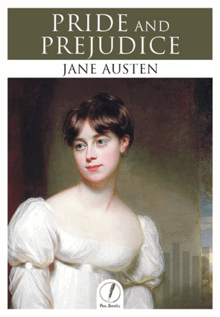 Pride and Prejudice | Kitap Ambarı