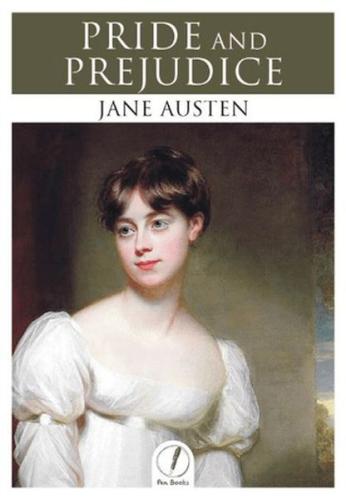 Pride and Prejudice | Kitap Ambarı