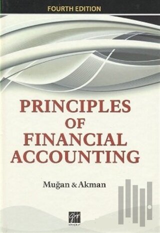 Principles Of Financial Accounting (Ciltli) | Kitap Ambarı