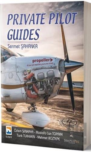 Private Pilot Guides | Kitap Ambarı