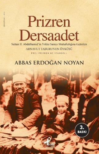 Prizren Dersaadet | Kitap Ambarı