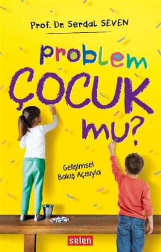 Problem Çocuk Mu? | Kitap Ambarı