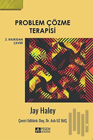 Problem Çözme Terapisi | Kitap Ambarı