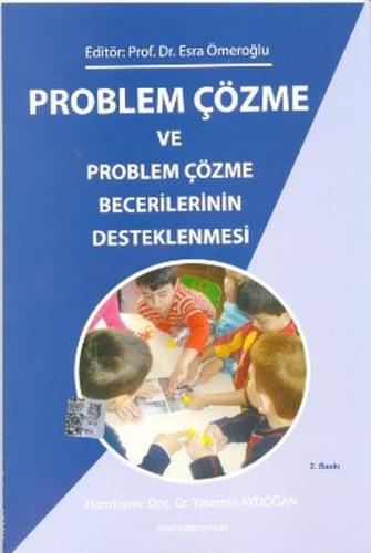 Problem Çözme ve Problem Çözme Becerilerinin Desteklenmesi | Kitap Amb