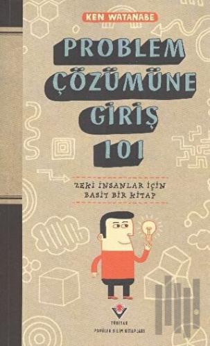 Problem Çözümüne Giriş 101 (Ciltli) | Kitap Ambarı