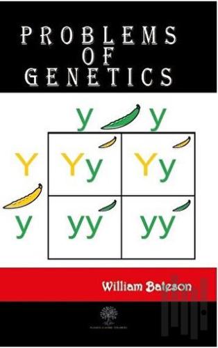 Problems of Genetics | Kitap Ambarı