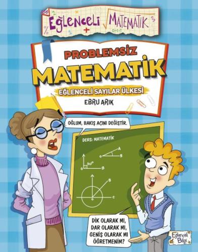 Problemsiz Matematik | Kitap Ambarı