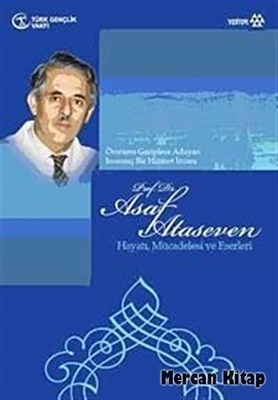 Prof. Dr. Asaf Ataseven (Ciltli) | Kitap Ambarı