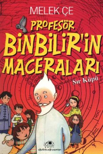 Profesör Binbilirin Maceraları | Kitap Ambarı