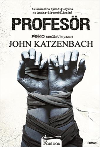 Profesör | Kitap Ambarı