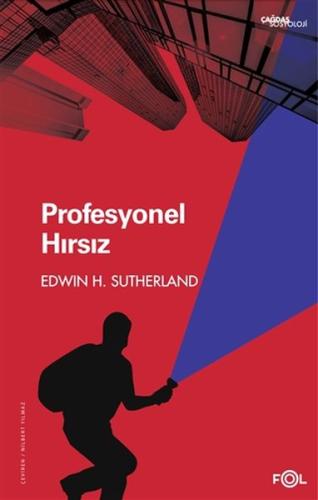 Profesyonel Hırsız | Kitap Ambarı