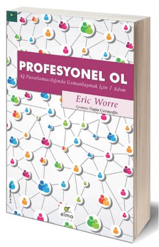 Profesyonel Ol | Kitap Ambarı