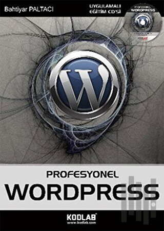 Profesyonel WordPress | Kitap Ambarı