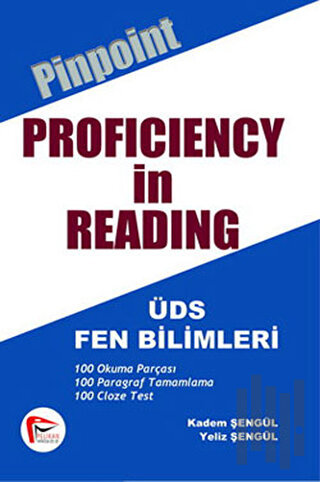 Proficiency İn Reading ÜDS Fen Bilimleri | Kitap Ambarı