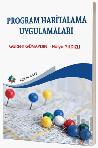 Program Haritalama Uygulamaları | Kitap Ambarı