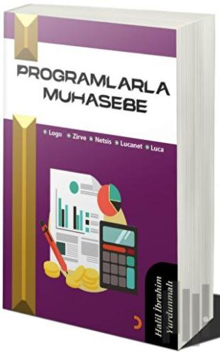 Programlarla Muhasebe | Kitap Ambarı