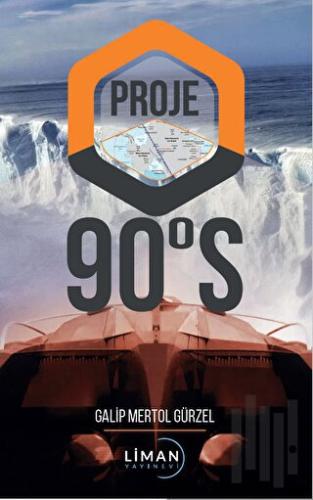 Proje 90 's | Kitap Ambarı