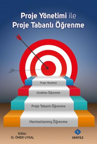 Proje Yönetimi ile Proje Tabanlı Öğrenme | Kitap Ambarı