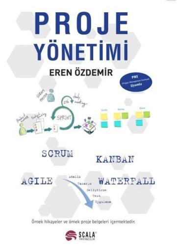 Proje Yönetimi | Kitap Ambarı