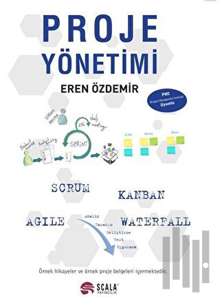 Proje Yönetimi | Kitap Ambarı