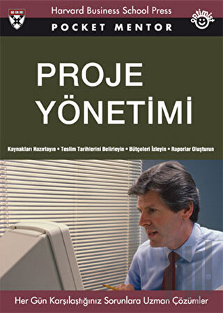 Proje Yönetimi | Kitap Ambarı