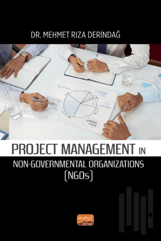 Project Management In Non-Governmental Organizations (NGOs)/ | Kitap A