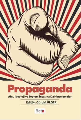 Propaganda | Kitap Ambarı