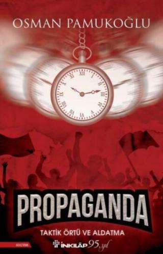 Propaganda | Kitap Ambarı