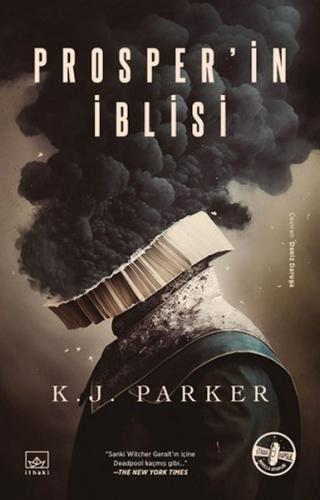 Prosper’in İblisi | Kitap Ambarı