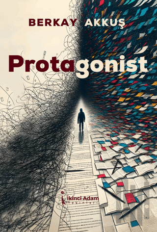 Protagonist | Kitap Ambarı