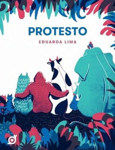 Protesto | Kitap Ambarı