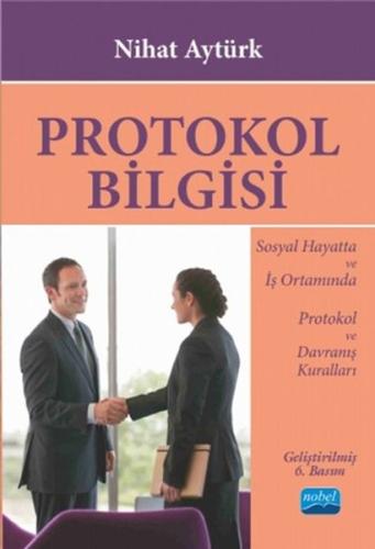 Protokol Bilgisi | Kitap Ambarı