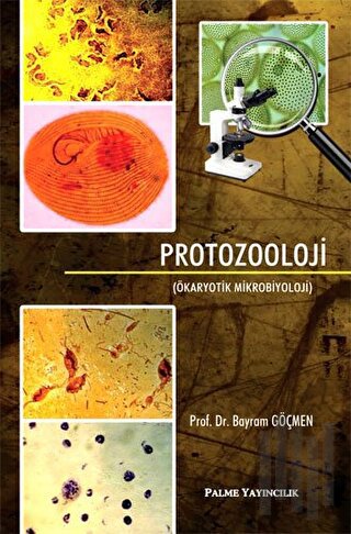 Protozooloji | Kitap Ambarı