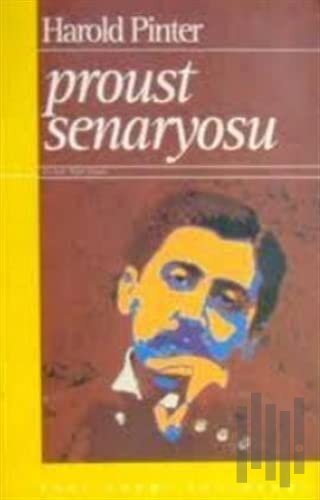 Proust Senaryosu | Kitap Ambarı