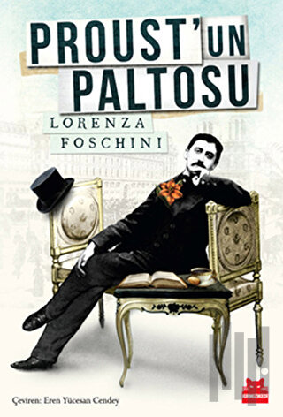 Proust’un Paltosu | Kitap Ambarı