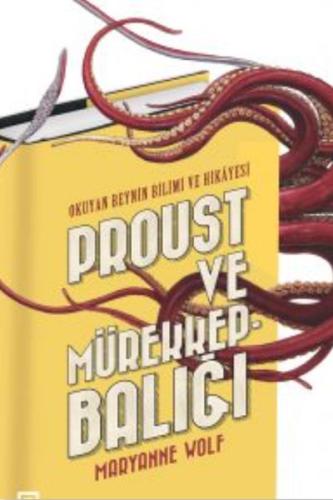 Proust ve Mürekkepbalığı | Kitap Ambarı