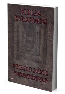 Prozac Artık Yetmediğinde | Kitap Ambarı