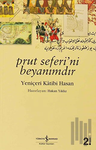 Prut Seferi’ni Beyanımdır | Kitap Ambarı