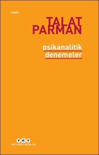 Psikanalitik Denemeler | Kitap Ambarı