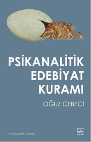 Psikanalitik Edebiyat Kuramı | Kitap Ambarı