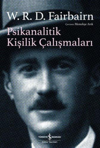 Psikanalitik Kişilik Çalışmaları | Kitap Ambarı