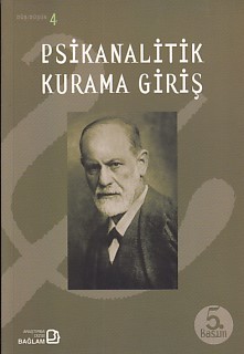 Psikanalitik Kurama Giriş | Kitap Ambarı