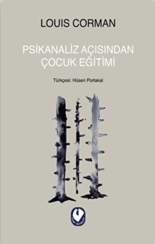 Psikanaliz Açısından Çocuk Eğitimi | Kitap Ambarı