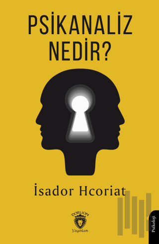 Psikanaliz Nedir? | Kitap Ambarı