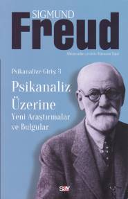 Psikanaliz Üzerine | Kitap Ambarı