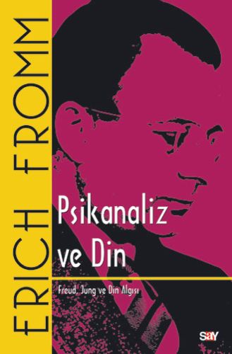 Psikanaliz ve Din | Kitap Ambarı